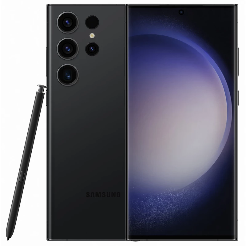 گوشی موبایل سامسونگ مدل Galaxy S23 Ultra 5G دو سیم کارت ظرفیت 512/12 گیگابایت - ویتنام